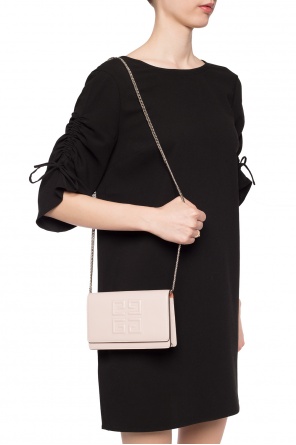 Shoulder bag with logo, zdjęcie 2 Shoulder bag with logo od Givenchy